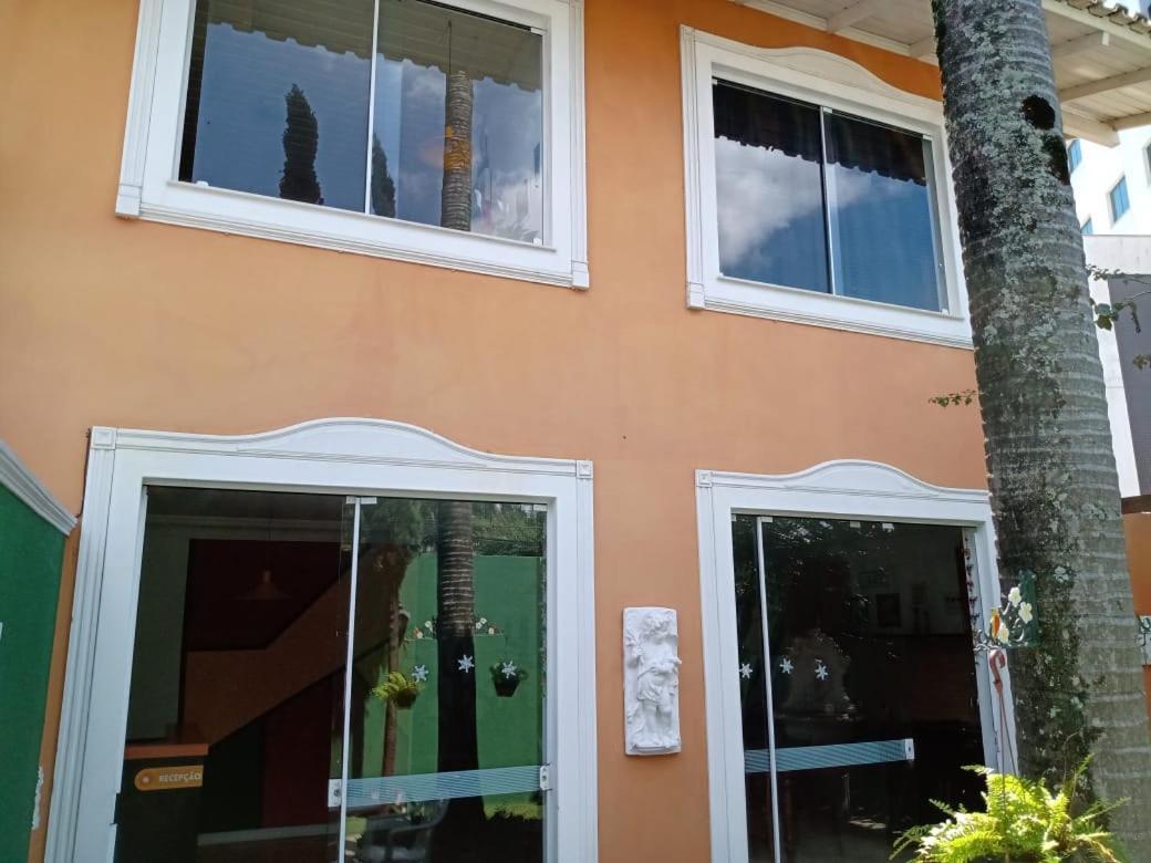 Insta Hostel Floripa Florianópolis Eksteriør bilde