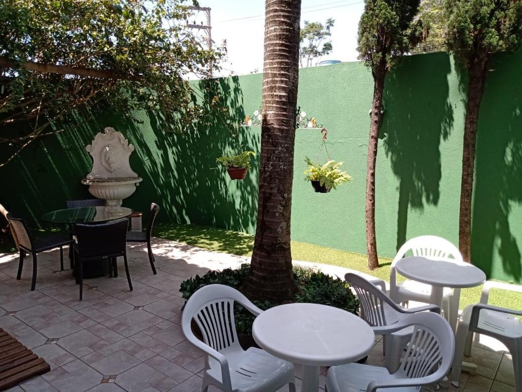 Insta Hostel Floripa Florianópolis Eksteriør bilde