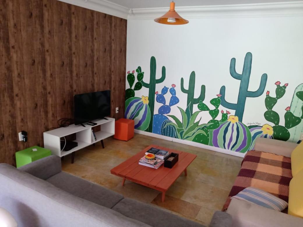 Insta Hostel Floripa Florianópolis Eksteriør bilde