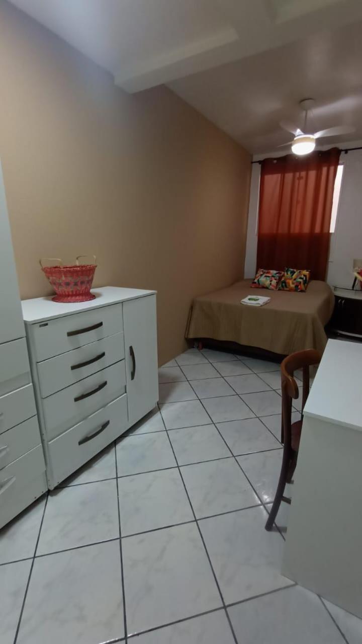 Insta Hostel Floripa Florianópolis Eksteriør bilde